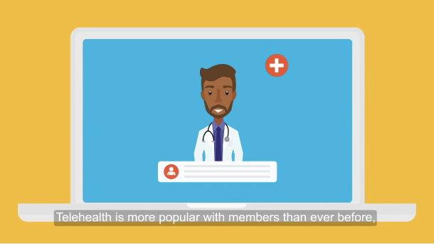 myVirtualCare Video